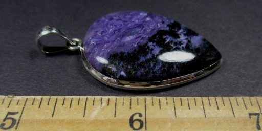 Charoite