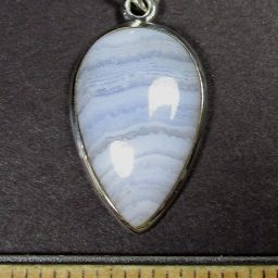 Blue Lace Agate