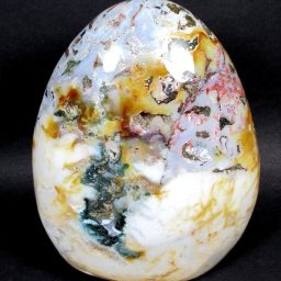 Madagascar Jasper Free Form