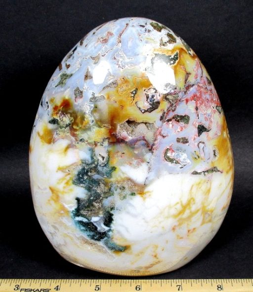 Madagascar Jasper Free Form