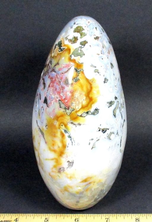 Madagascar Jasper Free Form