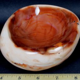 Carnelian Dish