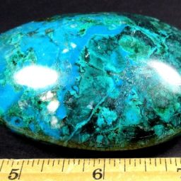 Chrysocolla