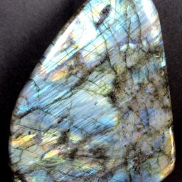 Labradorite