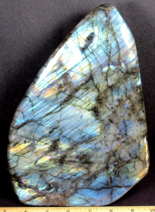 Labradorite