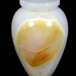 Onyx Vase