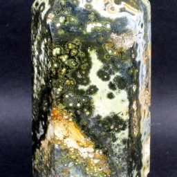 Ocean Jasper Obelisk