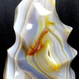 Madagascar Agate Flame