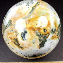 Madagascar Jasper