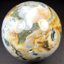 Madagascar Jasper