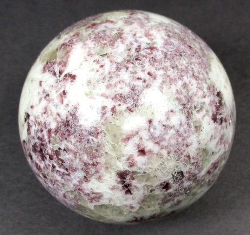 Lepidolite