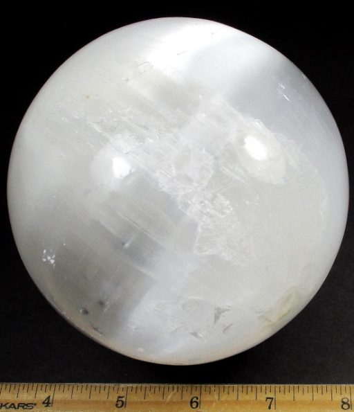 Selenite