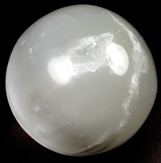 Selenite