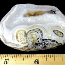 Fairburn Agate