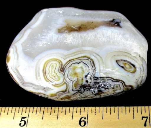 Fairburn Agate