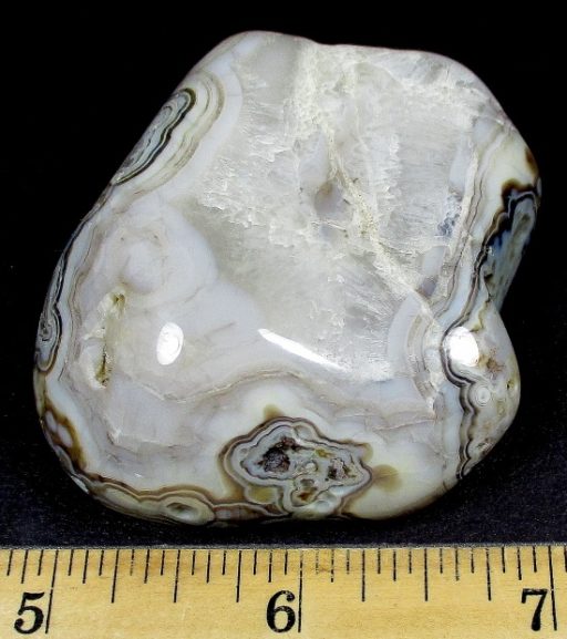 Fairburn Agate