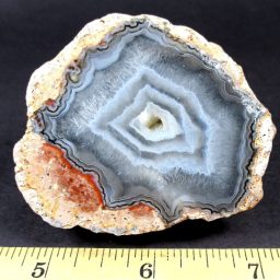 Turkey Agate