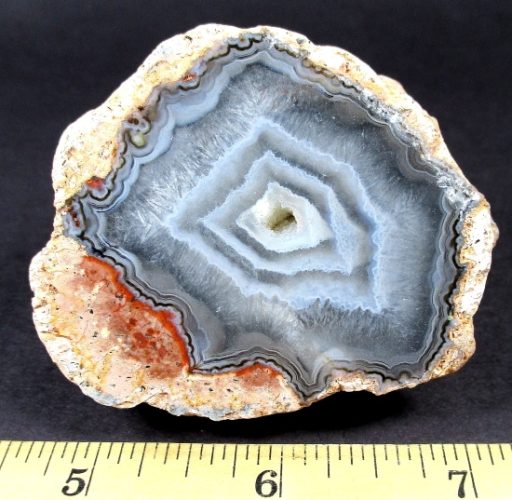 Turkey Agate