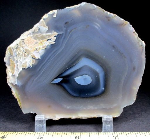 Brazilian Agate Slab