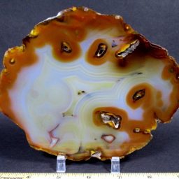 Brazilian Agate Slab