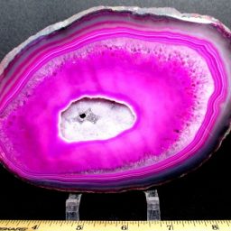 Brazilian Agate Slab