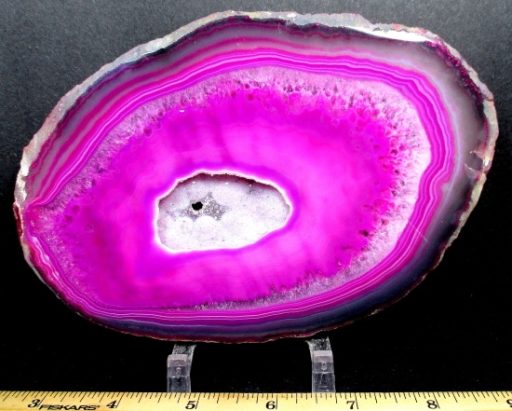 Brazilian Agate Slab