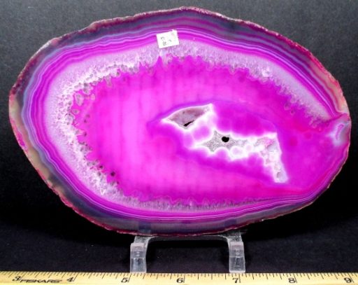 Brazilian Agate Slab