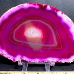 Brazilian Agate Slab