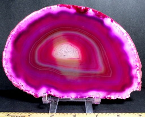 Brazilian Agate Slab