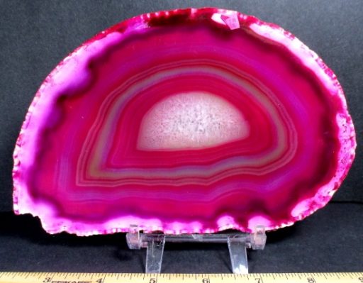 Brazilian Agate Slab