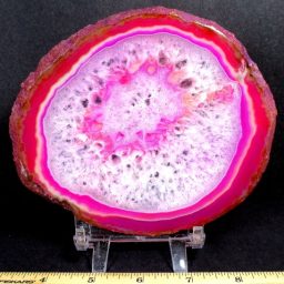 Brazilian Agate Slab