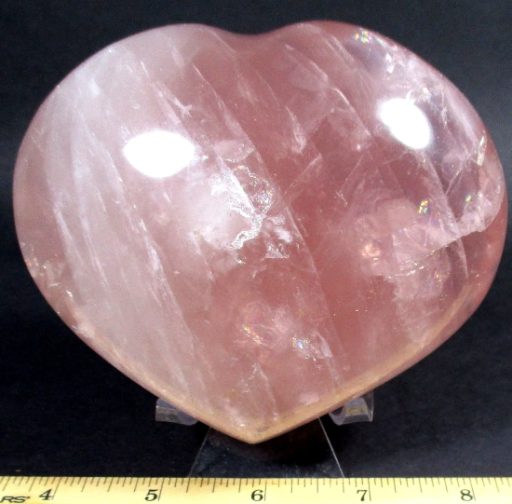 Rose Quartz