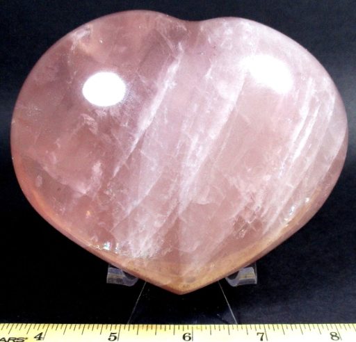 Rose Quartz