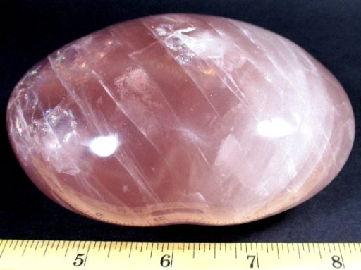 H105 Rose Quartz - Image 3