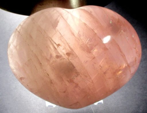 H105 Rose Quartz - Image 4