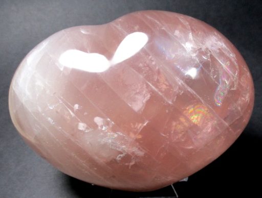 H105 Rose Quartz - Image 5