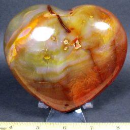 Carnelian