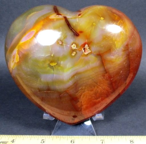 Carnelian