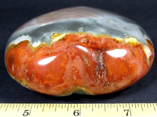 H118  Polychrome Jasper - Image 3