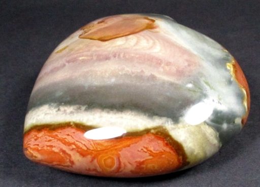 H118  Polychrome Jasper - Image 4