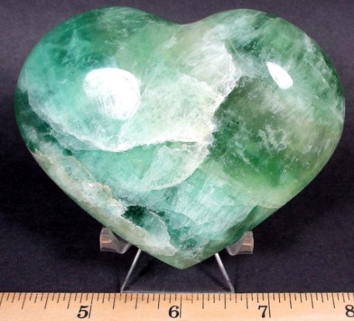 Fluorite