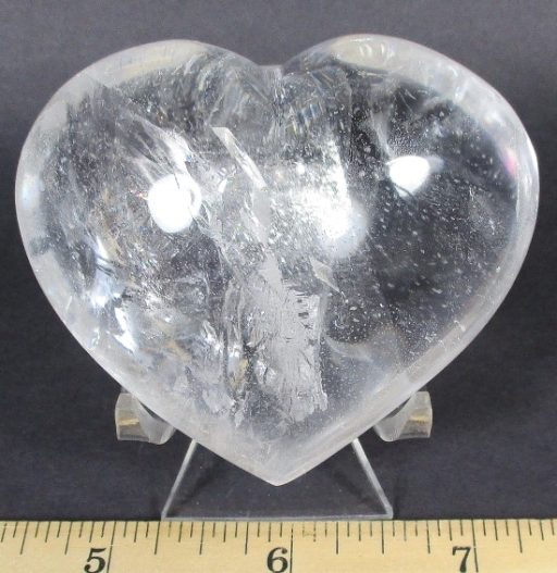 Clear Quartz