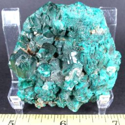 Dioptase