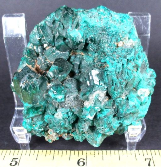 Dioptase