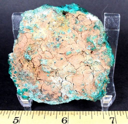 Dioptase