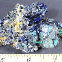 Azurite