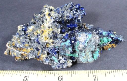 Azurite