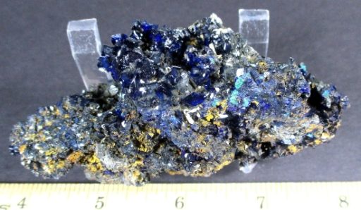 Azurite