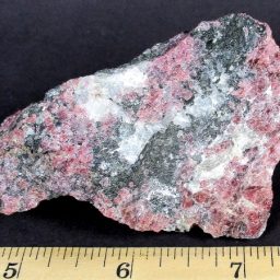 Eudialyte