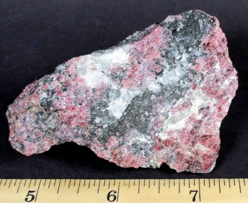 Eudialyte